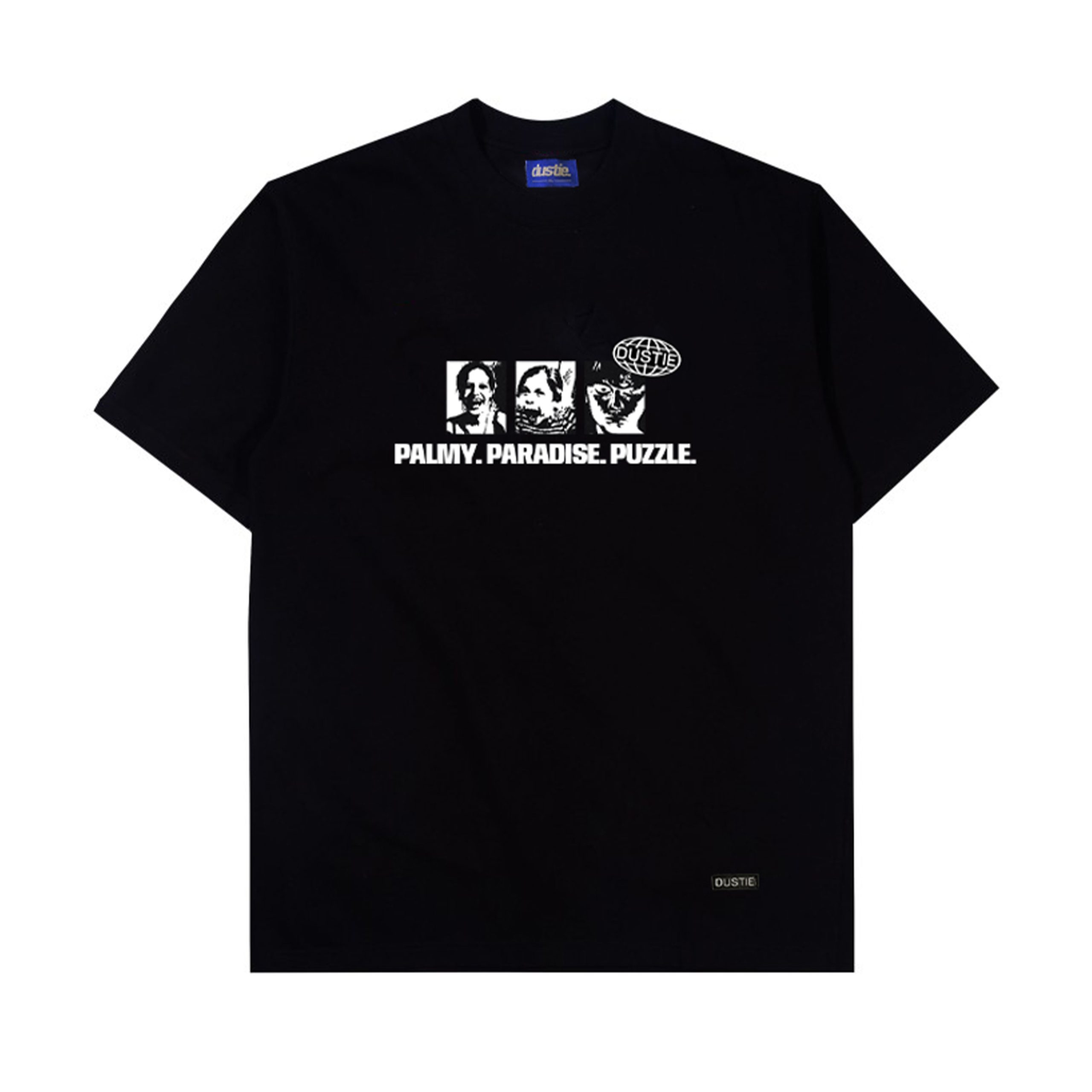 Lifeline Tee DUSTIE